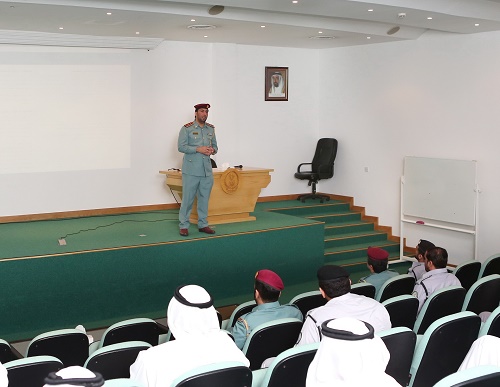 Customers' happiness a top priority for Ministry of Interior